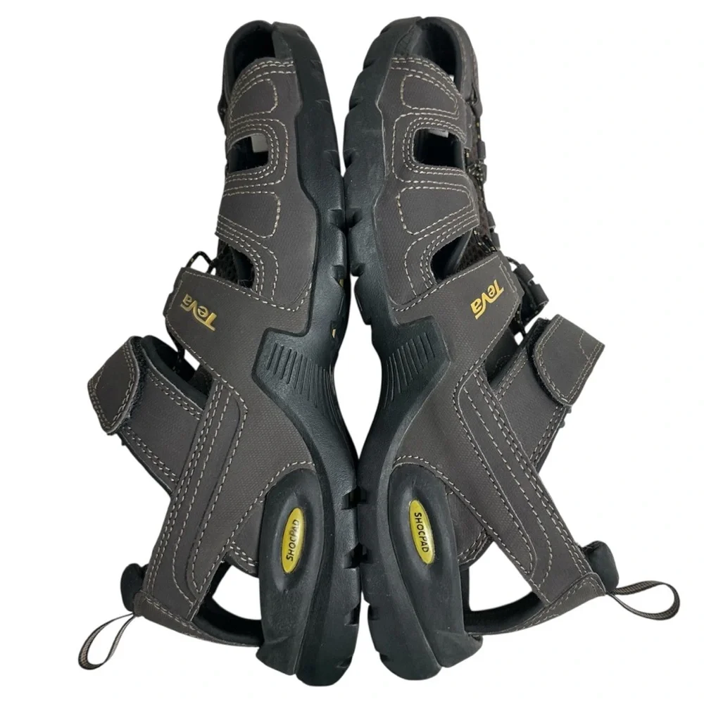 Teva Outdoor Hiking Sandals